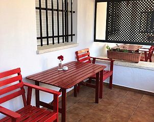 Verblijf 2615201 - Vakantiewoning Costa de la Luz - Hostal Alhambra