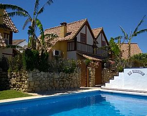Verblijf 2615223 • Vakantiewoning Costa de la Luz • Casas El Suspiro 