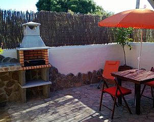 Verblijf 2615223 - Vakantiewoning Costa de la Luz - Casas El Suspiro