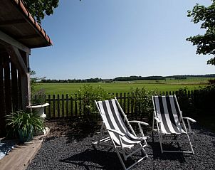 Verblijf 2615803 - Vakantiewoning Het Friese platteland - Huisje in Mirns