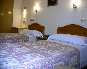 Verblijf 2616107 • Vakantie appartement Murcia • Hotel La Parra 