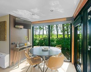 Unterkunft 2617204 - Ferienhaus Het Friese platteland - Vakantiehuisje in Weidum