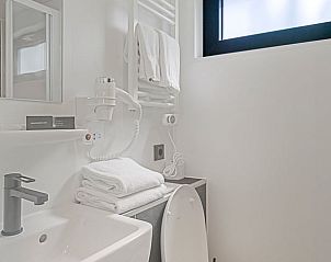 Unterkunft 2617204 - Ferienhaus Het Friese platteland - Vakantiehuisje in Weidum