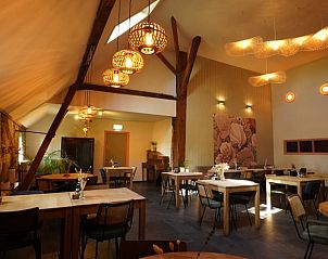 Unterkunft 2617204 - Ferienhaus Het Friese platteland - Vakantiehuisje in Weidum