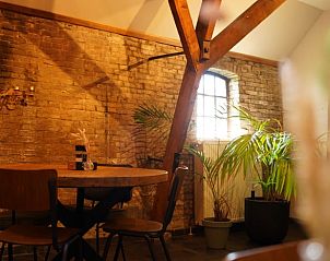 Unterkunft 2617204 - Ferienhaus Het Friese platteland - Vakantiehuisje in Weidum