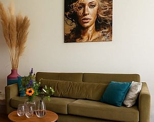 Verblijf 2617205 - Vakantiewoning Het Friese platteland - Huisje in Weidum