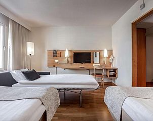 Verblijf 2617313 - Vakantie appartement Götaland - Scandic Portalen