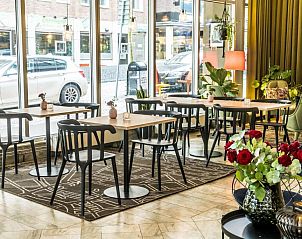 Verblijf 2617313 - Vakantie appartement Götaland - Scandic Portalen