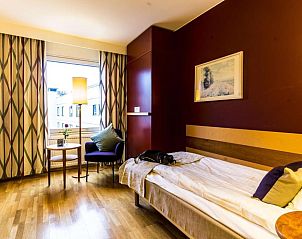 Verblijf 2617313 - Vakantie appartement Götaland - Scandic Portalen