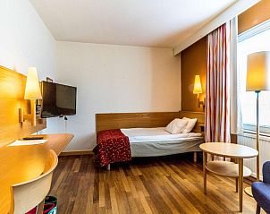 Verblijf 2617313 - Vakantie appartement Götaland - Scandic Portalen