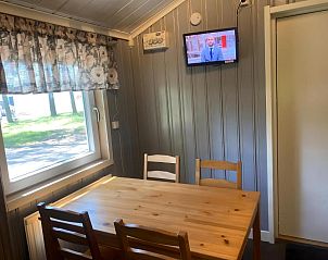 Verblijf 2617316 - Vakantiewoning Götaland - Hyltena Stugby