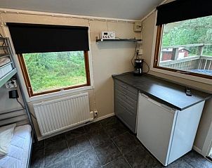 Verblijf 2617316 - Vakantiewoning Götaland - Hyltena Stugby
