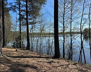 Verblijf 2617316 - Vakantiewoning Götaland - Hyltena Stugby