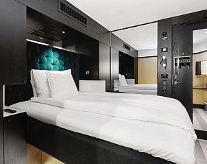 Guest house 2617319 - Apartment Gtaland - Vox Hotel