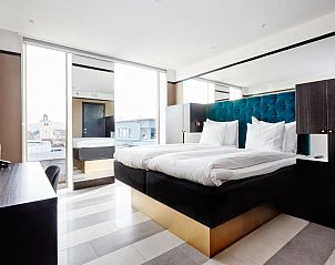 Guest house 2617319 - Apartment Gtaland - Vox Hotel