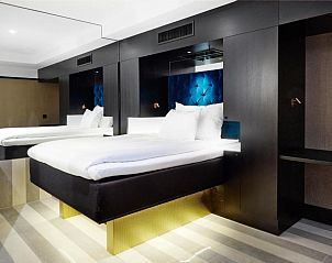 Guest house 2617319 - Apartment Gtaland - Vox Hotel