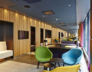 Guest house 2617319 - Apartment Gtaland - Vox Hotel