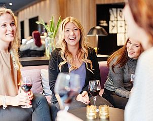 Guest house 2617319 - Apartment Gtaland - Vox Hotel