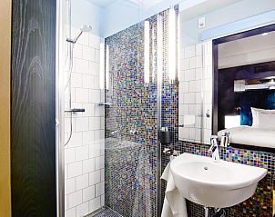 Guest house 2617319 - Apartment Gtaland - Vox Hotel