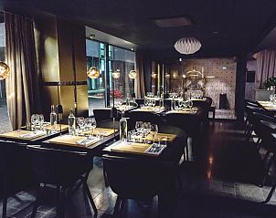 Guest house 2617319 - Apartment Gtaland - Vox Hotel