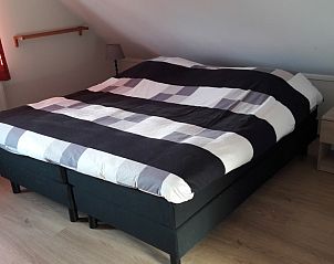 Guest house 261782 - Holiday property Het Friese platteland - Vakantiehuis Bargereed 4 Tzummarum