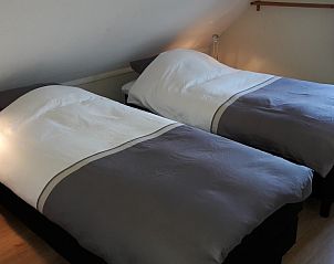 Guest house 261782 - Holiday property Het Friese platteland - Vakantiehuis Bargereed 4 Tzummarum