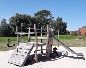 Guest house 261782 - Holiday property Het Friese platteland - Vakantiehuis Bargereed 4 Tzummarum