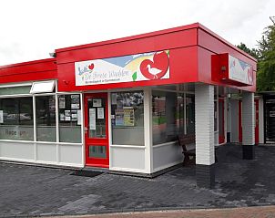 Guest house 261782 - Holiday property Het Friese platteland - Vakantiehuis Bargereed 4 Tzummarum