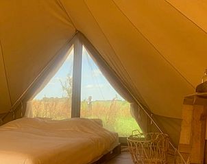 Guest house 2618002 - Holiday property Het Friese platteland - Vakantiehuis in Britswert