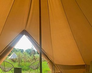 Guest house 2618002 - Holiday property Het Friese platteland - Vakantiehuis in Britswert