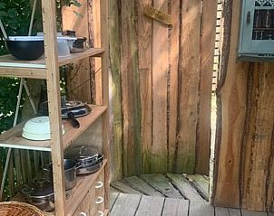 Guest house 2618002 - Holiday property Het Friese platteland - Vakantiehuis in Britswert