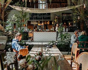 Guest house 2618002 - Holiday property Het Friese platteland - Vakantiehuis in Britswert