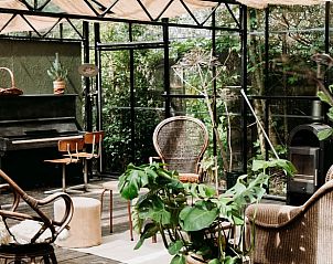 Guest house 2618002 - Holiday property Het Friese platteland - Vakantiehuis in Britswert