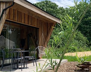 Guest house 2618003 - Holiday property Het Friese platteland - Huisje in Britswert