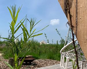 Guest house 2618003 - Holiday property Het Friese platteland - Huisje in Britswert