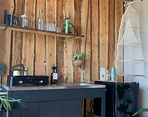 Guest house 2618003 - Holiday property Het Friese platteland - Huisje in Britswert