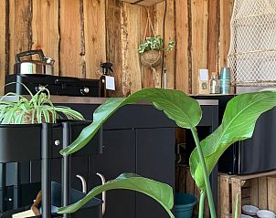 Guest house 2618003 - Holiday property Het Friese platteland - Huisje in Britswert