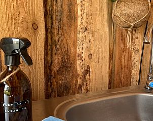 Guest house 2618003 - Holiday property Het Friese platteland - Huisje in Britswert