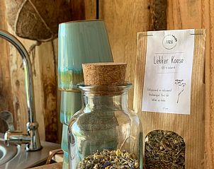 Guest house 2618003 - Holiday property Het Friese platteland - Huisje in Britswert