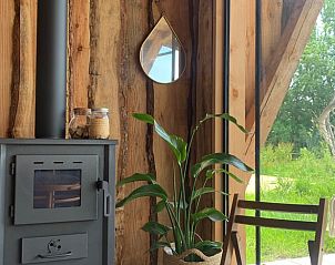 Guest house 2618003 - Holiday property Het Friese platteland - Huisje in Britswert