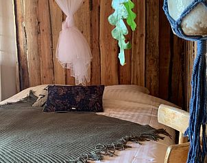 Guest house 2618003 - Holiday property Het Friese platteland - Huisje in Britswert