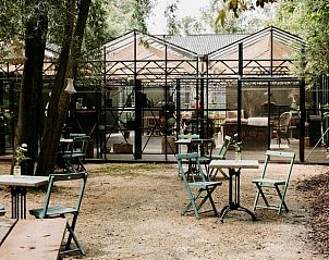 Guest house 2618003 - Holiday property Het Friese platteland - Huisje in Britswert