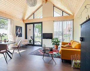 Unterkunft 2618301 - Ferienhaus Het Friese platteland - Huisje in Slappeterp