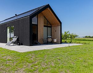 Unterkunft 2618301 - Ferienhaus Het Friese platteland - Huisje in Slappeterp