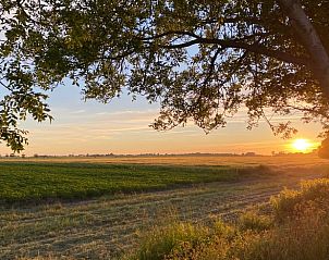 Unterkunft 2618301 - Ferienhaus Het Friese platteland - Huisje in Slappeterp