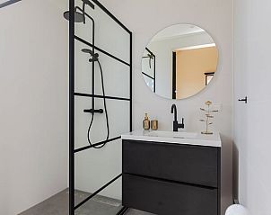 Unterkunft 2618301 - Ferienhaus Het Friese platteland - Huisje in Slappeterp