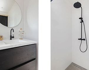 Unterkunft 2618301 - Ferienhaus Het Friese platteland - Huisje in Slappeterp