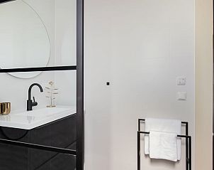 Unterkunft 2618301 - Ferienhaus Het Friese platteland - Huisje in Slappeterp