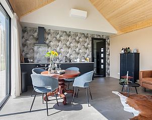 Unterkunft 2618302 - Ferienhaus Het Friese platteland - Vakantiehuis in Slappeterp