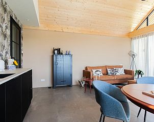 Unterkunft 2618302 - Ferienhaus Het Friese platteland - Vakantiehuis in Slappeterp